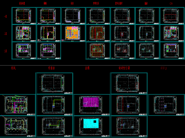 大晃傳英茶飲車間簽約并已進場施工